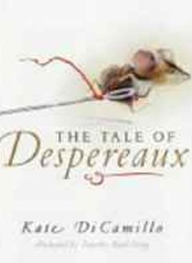 The Tale of Despereaux