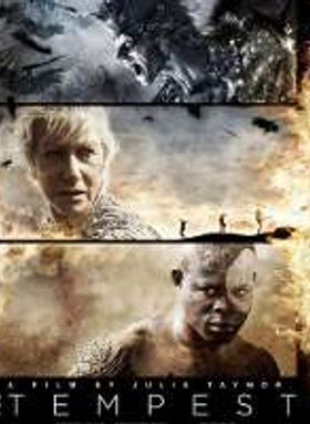 The Tempest
