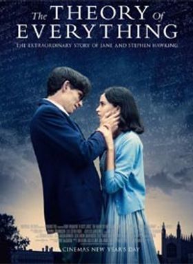 The Theory of Everything
