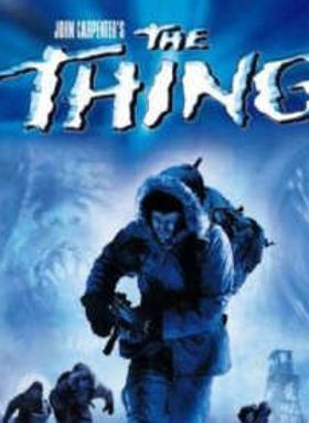 The Thing