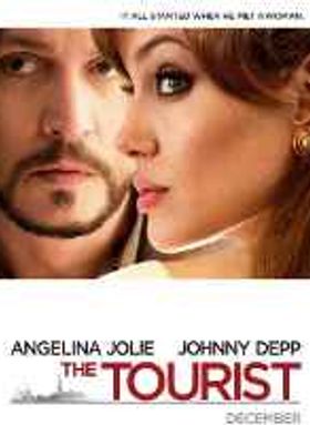 The Tourist