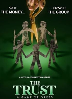 The Trust: A Game of Greed 