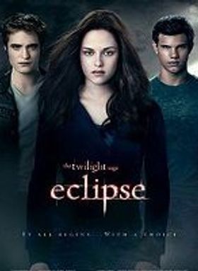 The Twilight Saga: Eclipse