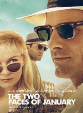 The Two Faces of January