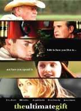 The Ultimate Gift