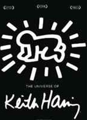 The Universe of Keith Haring