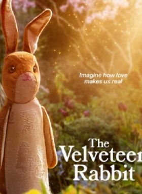 The Velveteen Rabbit