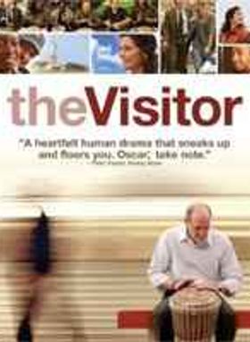 The Visitor