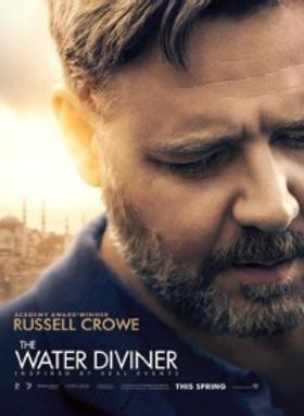 The Water Diviner