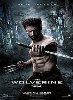 The Wolverine