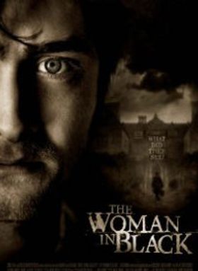 The Woman In Black