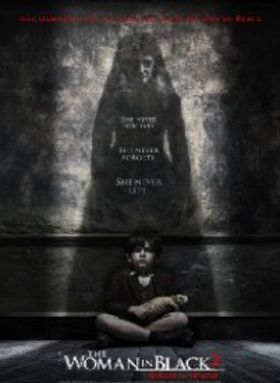 The Woman in Black 2