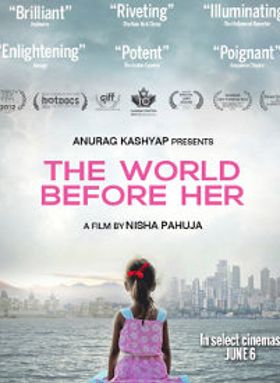 The World Before Her