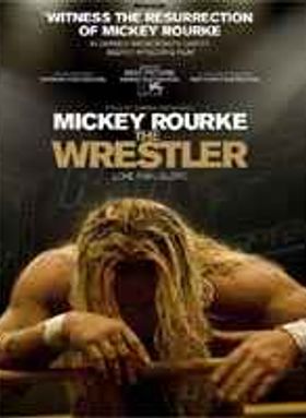 The Wrestler