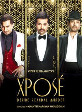 The Xpose