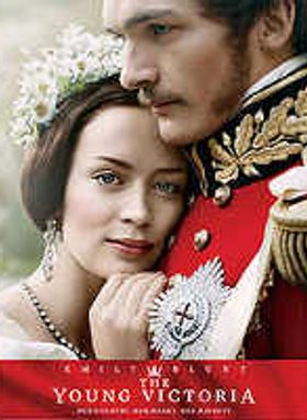 The Young Victoria