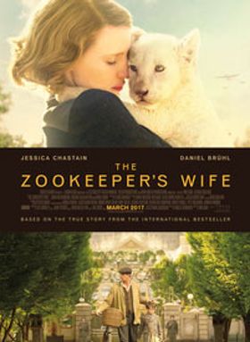 The Zookeeper's Wife