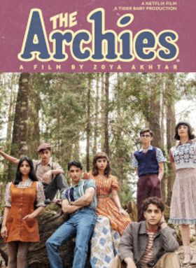 The Archies