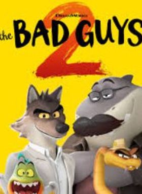 The Bad Guys 2