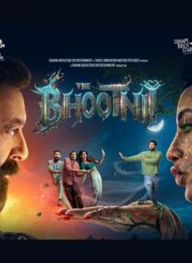 The Bhootnii