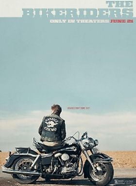 The Bikeriders