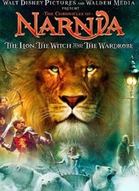 The Chronicles of Narnia: The Lion, the Witch and the Wardrobe
