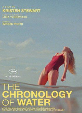 The Chronology of Water