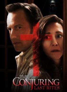The Conjuring: Last Rites 2025 | The Conjuring: Last Rites Hollywood