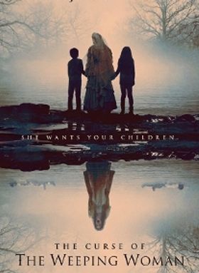 The Curse of the Weeping Woman