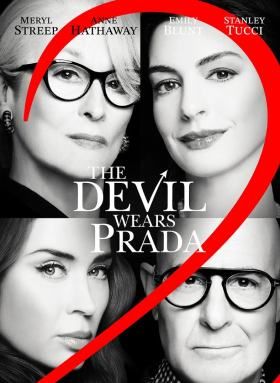 The Devil Wears Prada 2