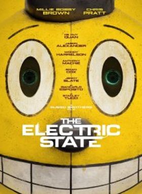 The Electric State