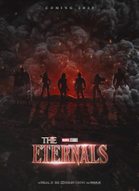 Eternals