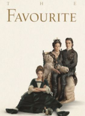 The Favourite