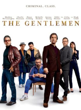 The Gentlemen