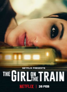 The Girl On The Train Bollywood remake