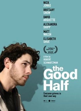 The Good Half