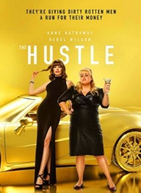 The Hustle
