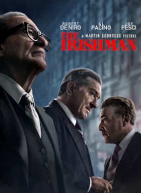 The Irishman