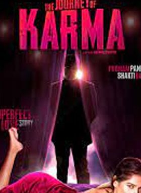 The Journey of Karma
