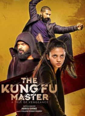 The Kung Fu Master