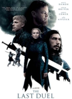 The Last Duel