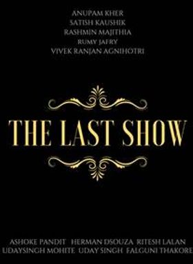 The Last Show