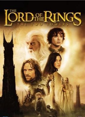 The Lord of the Rings: The Two Towers