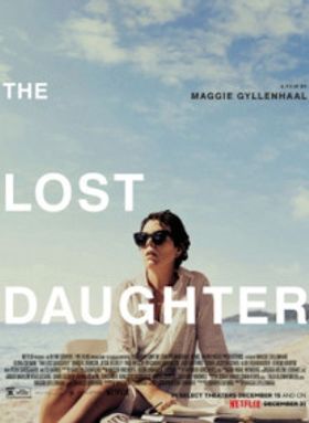 The Lost Daughter