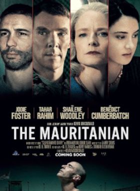 The Mauritanian