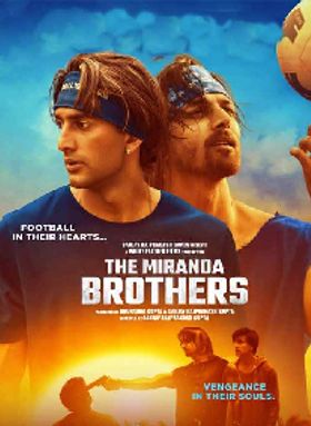 The Miranda Brothers