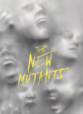 The New Mutants
