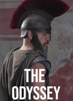 The Odyssey