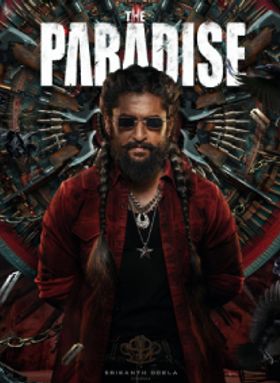 The Paradise