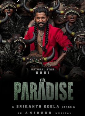 The Paradise